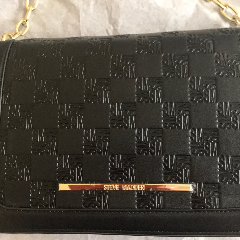 Steve Madden Bag - Picture 2 of 7